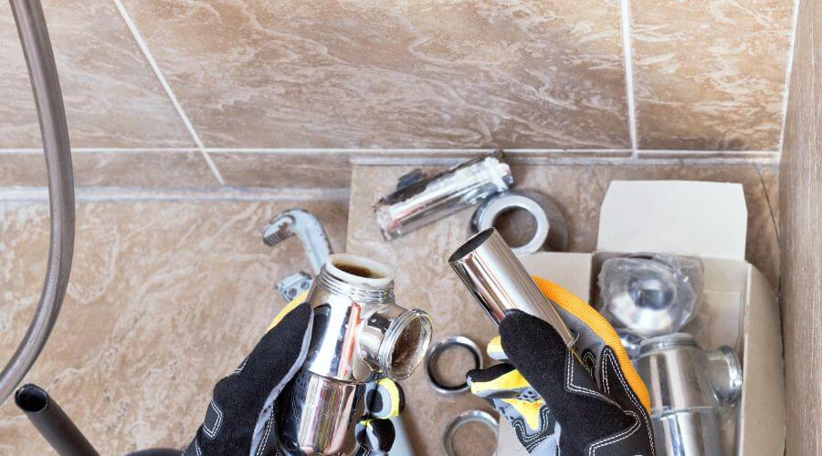 Expert tile roof repair services in Fayetteville, PA